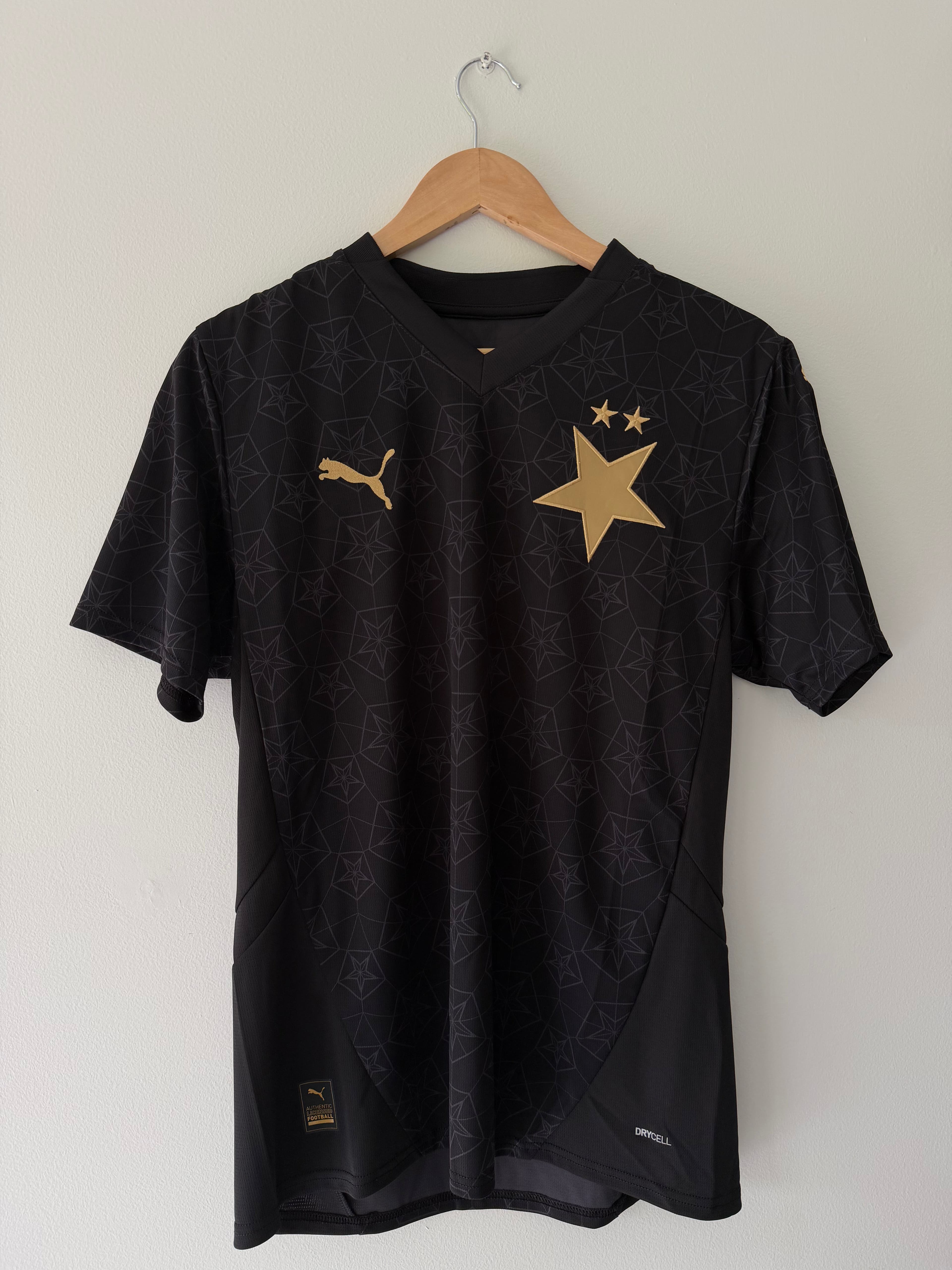 Slavia Praha 2024/25 Away