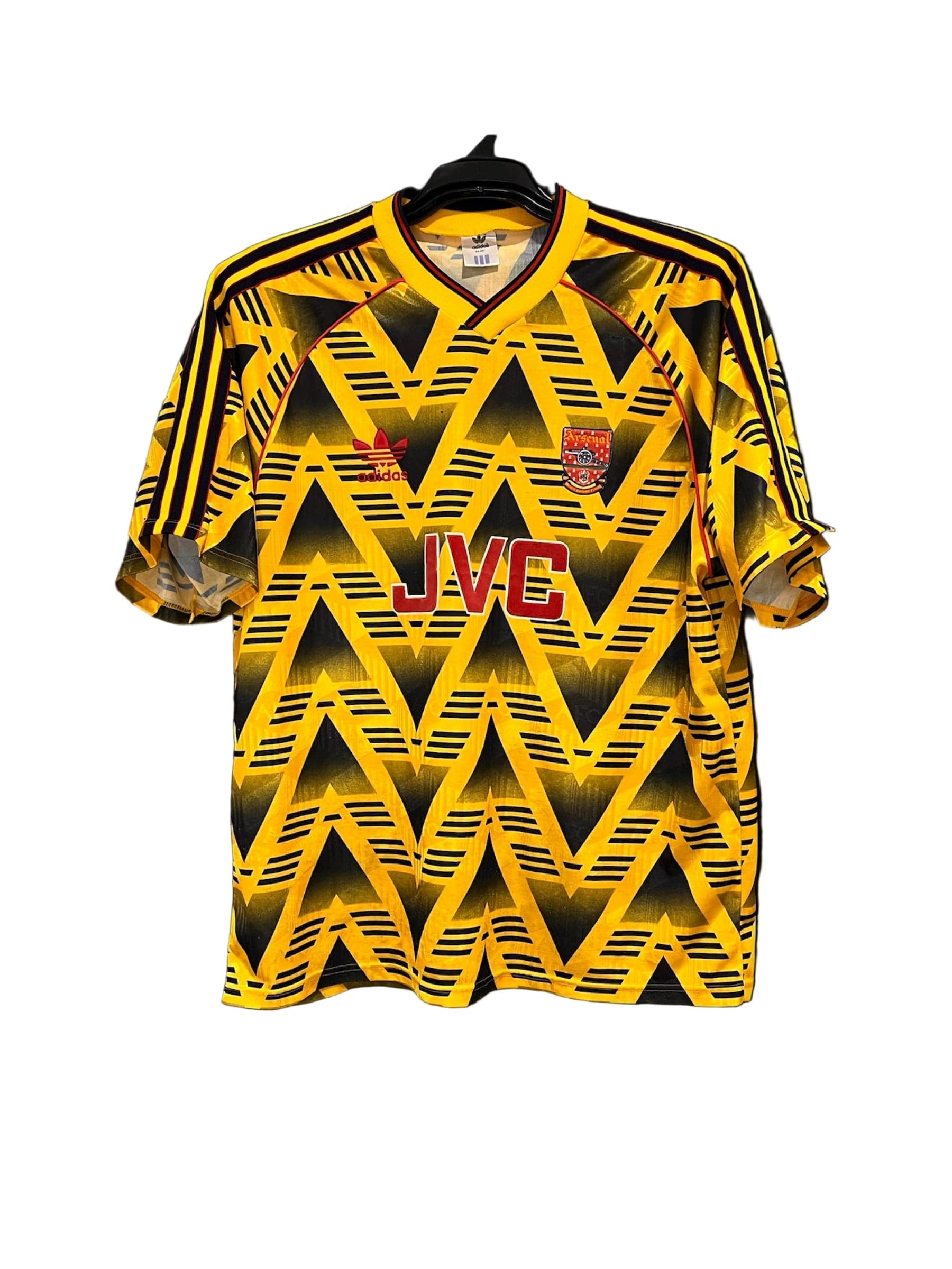 Arsenal 1991/93 Away